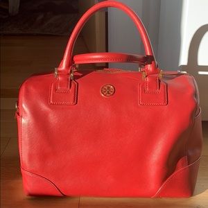 Tory Burch handbag - gently used